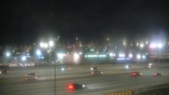 Weather camera view of St Stanislaus Kostka School.