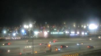 Weather camera view of St Stanislaus Kostka School.