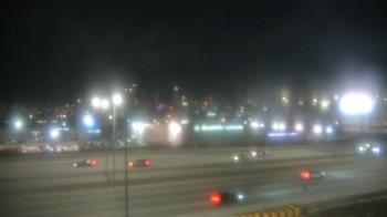 Weather camera view of St Stanislaus Kostka School.