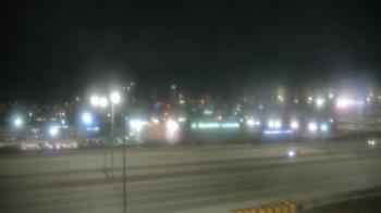 Weather camera view of St Stanislaus Kostka School.