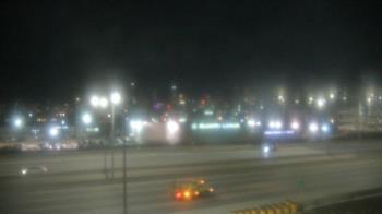 Weather camera view of St Stanislaus Kostka School.