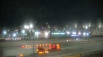 Weather camera view of St Stanislaus Kostka School.