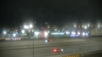 Weather camera view of St Stanislaus Kostka School.