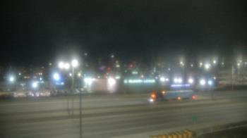 Weather camera view of St Stanislaus Kostka School.