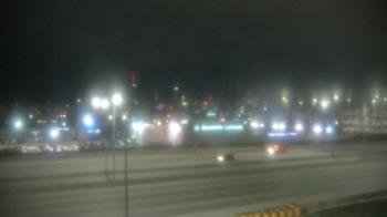 Weather camera view of St Stanislaus Kostka School.