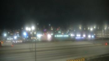 Weather camera view of St Stanislaus Kostka School.