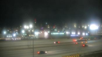 Weather camera view of St Stanislaus Kostka School.