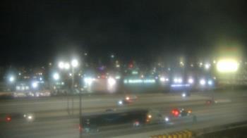 Weather camera view of St Stanislaus Kostka School.