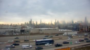 Weather camera view of St Stanislaus Kostka School.