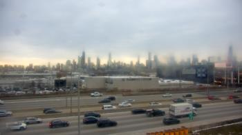 Weather camera view of St Stanislaus Kostka School.