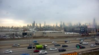 Weather camera view of St Stanislaus Kostka School.