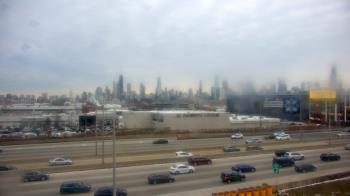 Weather camera view of St Stanislaus Kostka School.