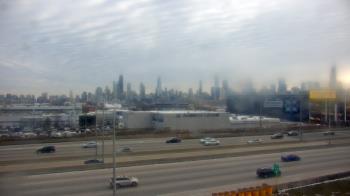 Weather camera view of St Stanislaus Kostka School.