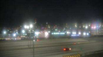 Weather camera view of St Stanislaus Kostka School.