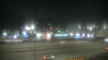 Weather camera view of St Stanislaus Kostka School.