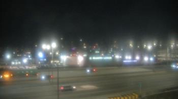 Weather camera view of St Stanislaus Kostka School.