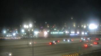 Weather camera view of St Stanislaus Kostka School.