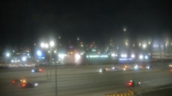 Weather camera view of St Stanislaus Kostka School.