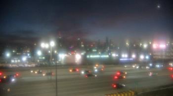 Weather camera view of St Stanislaus Kostka School.