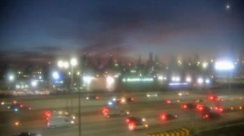 Weather camera view of St Stanislaus Kostka School.