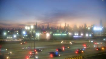 Weather camera view of St Stanislaus Kostka School.