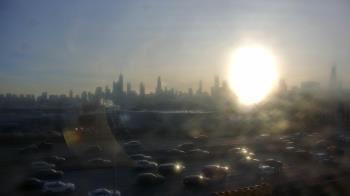 Weather camera view of St Stanislaus Kostka School.