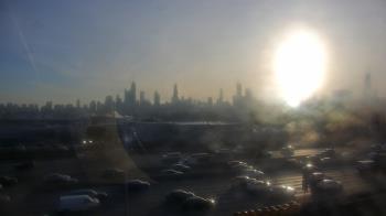 Weather camera view of St Stanislaus Kostka School.