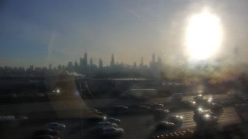 Weather camera view of St Stanislaus Kostka School.