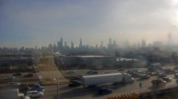 Weather camera view of St Stanislaus Kostka School.