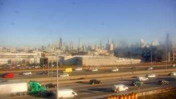 Weather camera view of St Stanislaus Kostka School.