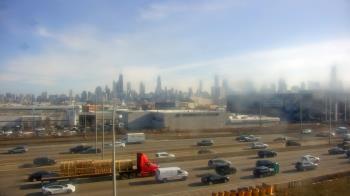 Weather camera view of St Stanislaus Kostka School.