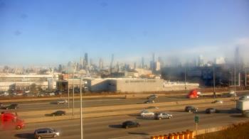 Weather camera view of St Stanislaus Kostka School.