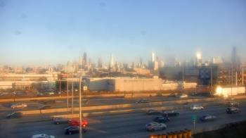 Weather camera view of St Stanislaus Kostka School.