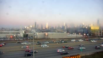 Weather camera view of St Stanislaus Kostka School.