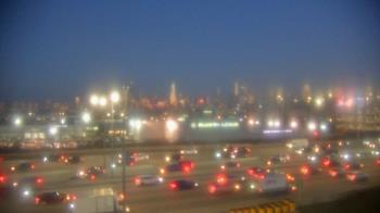 Weather camera view of St Stanislaus Kostka School.