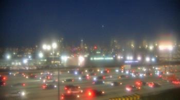 Weather camera view of St Stanislaus Kostka School.