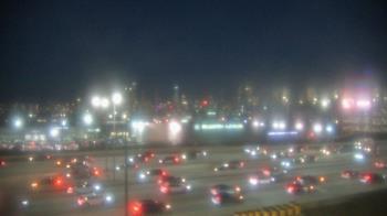 Weather camera view of St Stanislaus Kostka School.