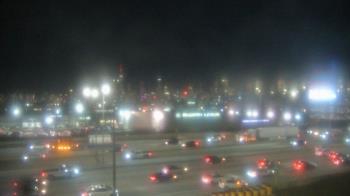 Weather camera view of St Stanislaus Kostka School.