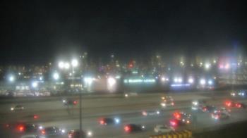 Weather camera view of St Stanislaus Kostka School.