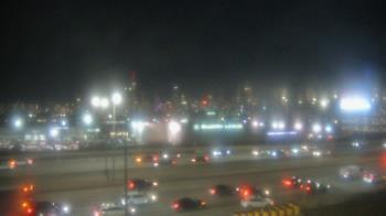 Weather camera view of St Stanislaus Kostka School.