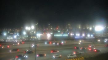 Weather camera view of St Stanislaus Kostka School.