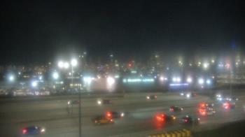 Weather camera view of St Stanislaus Kostka School.