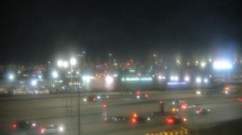 Weather camera view of St Stanislaus Kostka School.