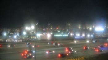 Weather camera view of St Stanislaus Kostka School.