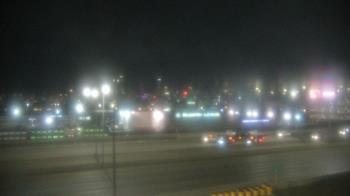 Weather camera view of St Stanislaus Kostka School.