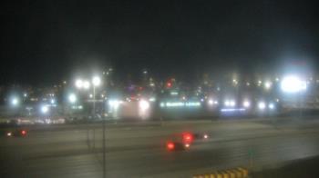 Weather camera view of St Stanislaus Kostka School.