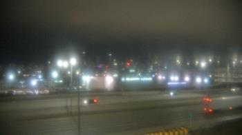 Weather camera view of St Stanislaus Kostka School.