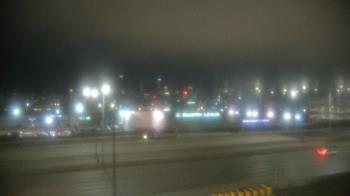 Weather camera view of St Stanislaus Kostka School.