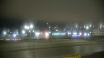 Weather camera view of St Stanislaus Kostka School.