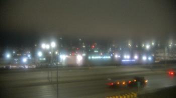 Weather camera view of St Stanislaus Kostka School.